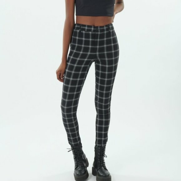 Garage "as if" pants - Picture 1 of 5